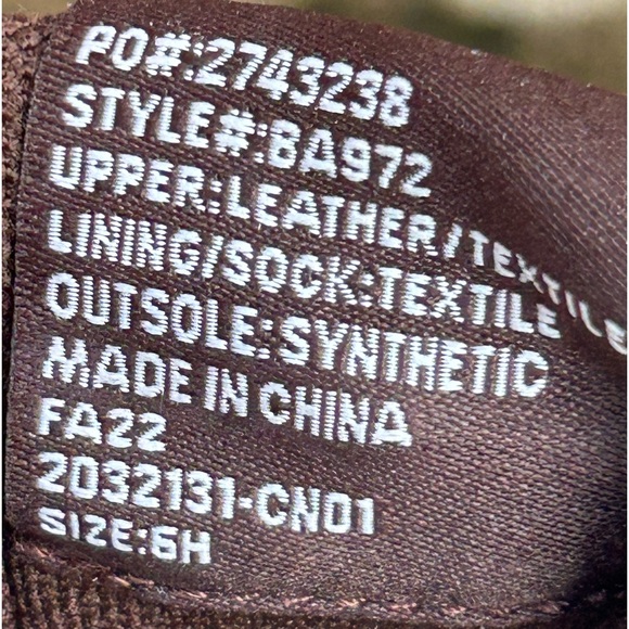 Unworn J. Crew Womens Colorblock Trainer Casual Fashion Sneakers Shoes 6.5 C7 - Picture 4 of 11